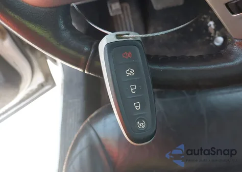 2014 Ford Edge Sel z USA, uszkodzony, nr VIN 2FMDK3JC2EBA27272